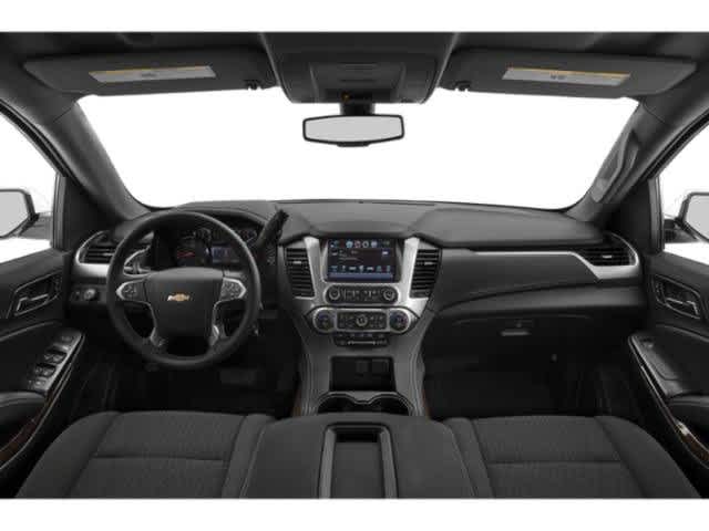 Thumbnail: 2018 Chevrolet Tahoe - 9