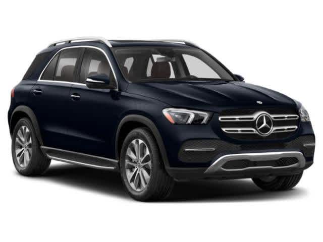 Thumbnail: 2023 Mercedes-Benz GLE - 9