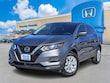 Nissan Rogue Sport