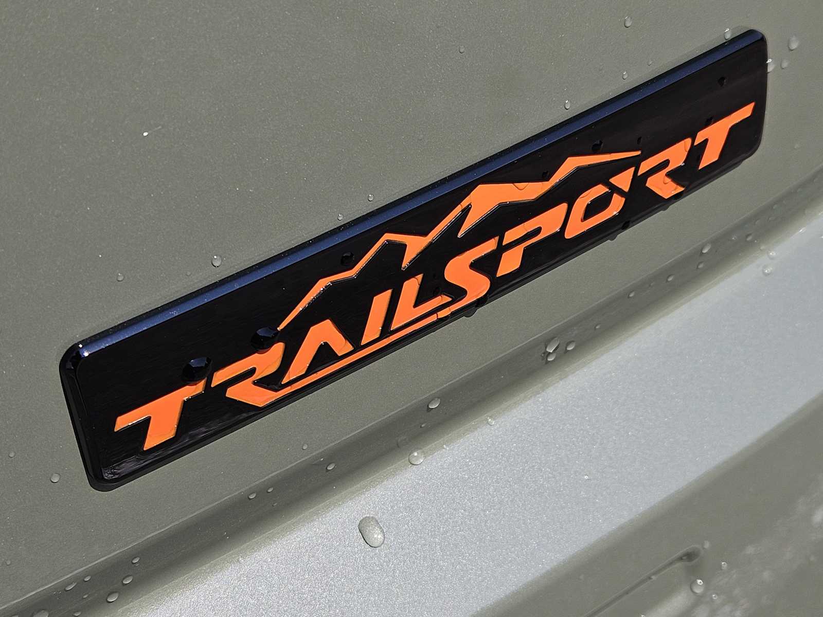Thumbnail: 2026 Honda Passport - 9