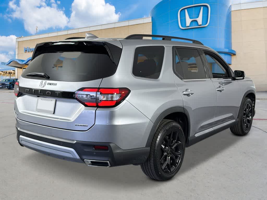 Thumbnail: 2025 Honda Pilot - 5