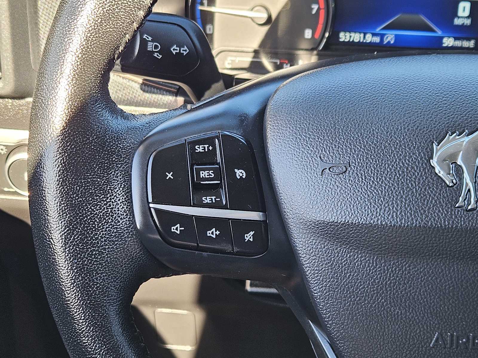 Thumbnail: 2021 Ford Bronco Sport - 26