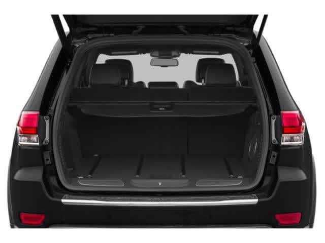 Thumbnail: 2015 Jeep Grand Cherokee - 15