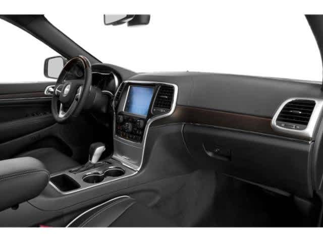 Thumbnail: 2015 Jeep Grand Cherokee - 19