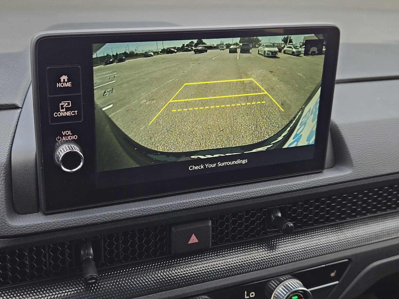 Thumbnail: 2026 Honda CR-V - 18