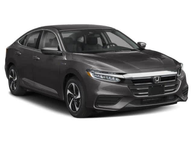 Thumbnail: 2022 Honda Insight - 6