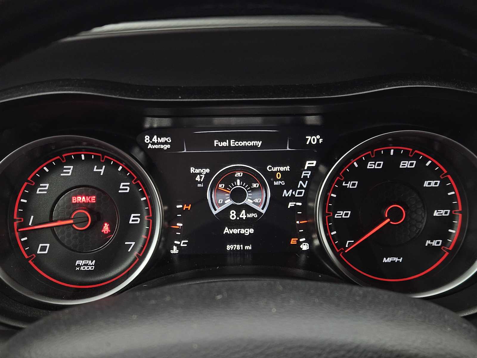 Thumbnail: 2019 Dodge Charger - 15