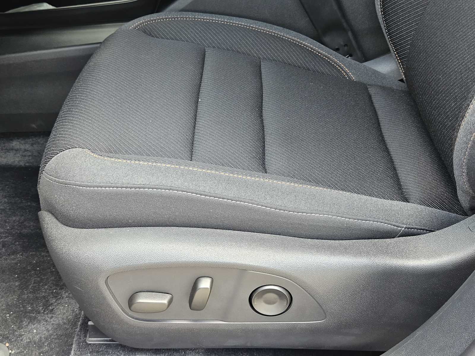 2026 Honda Prologue EX - Photo 20