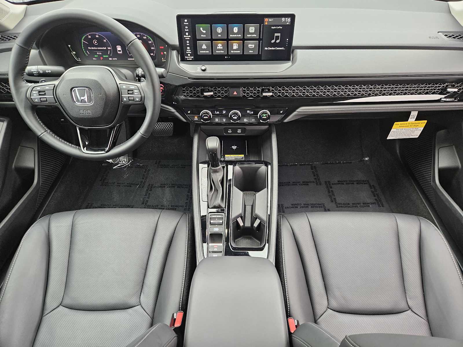 Thumbnail: 2025 Honda Accord - 25