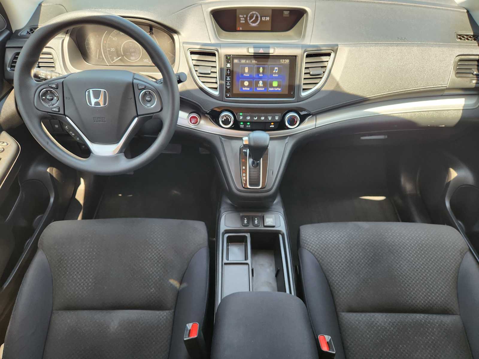 Thumbnail: 2016 Honda CR-V - 26