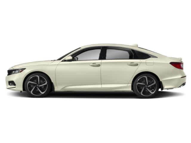 Thumbnail: 2018 Honda Accord - 3