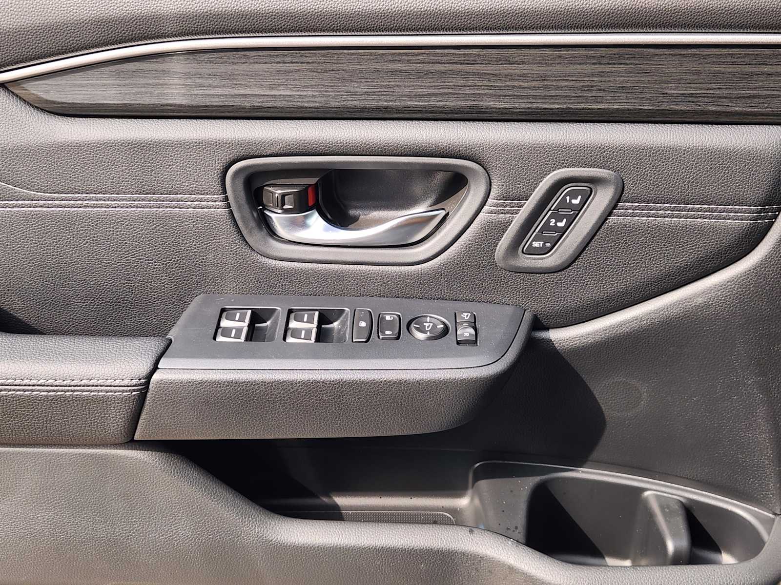 Thumbnail: 2026 Honda Pilot - 18