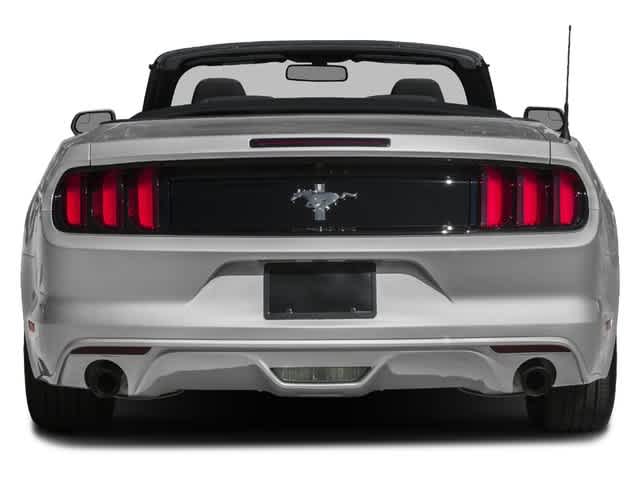 Thumbnail: 2016 Ford Mustang - 8