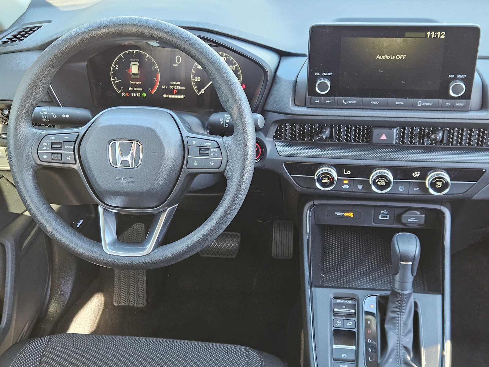 Thumbnail: 2025 Honda CR-V - 24