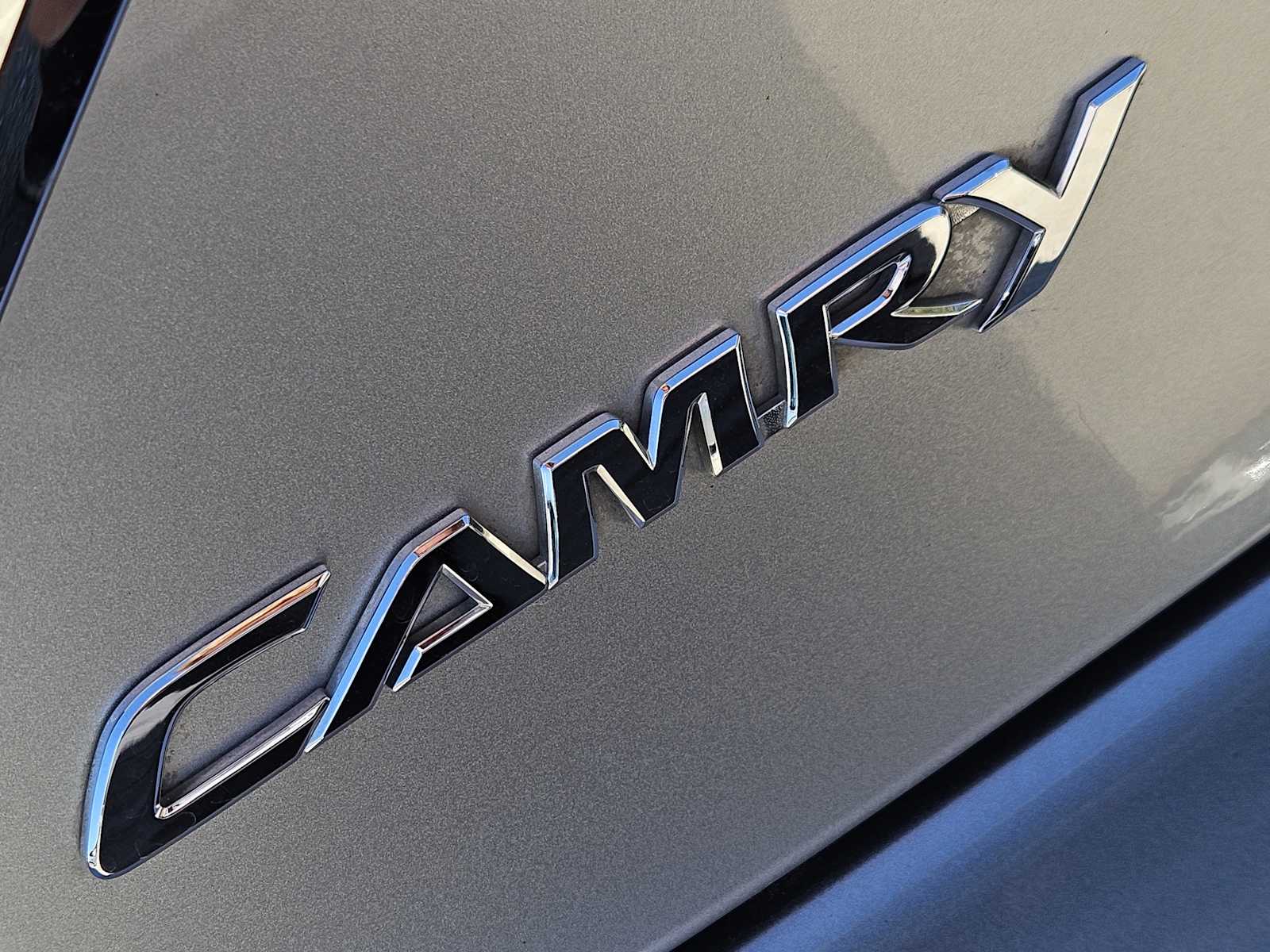 Thumbnail: 2017 Toyota Camry - 11