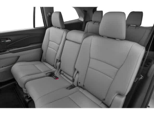 Thumbnail: 2018 Honda Pilot - 14