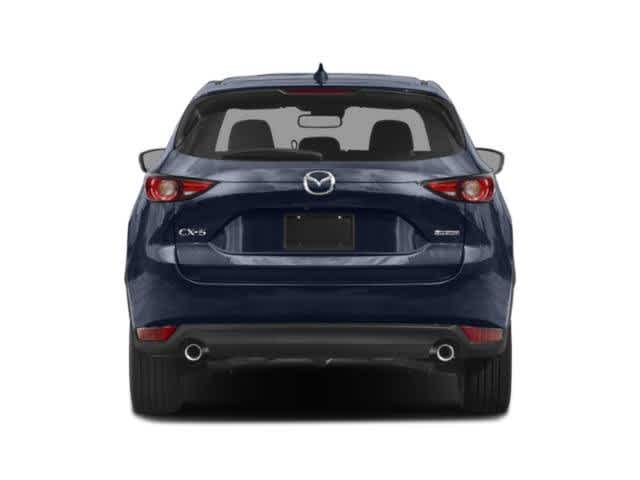Thumbnail: 2021 Mazda CX-5 - 6