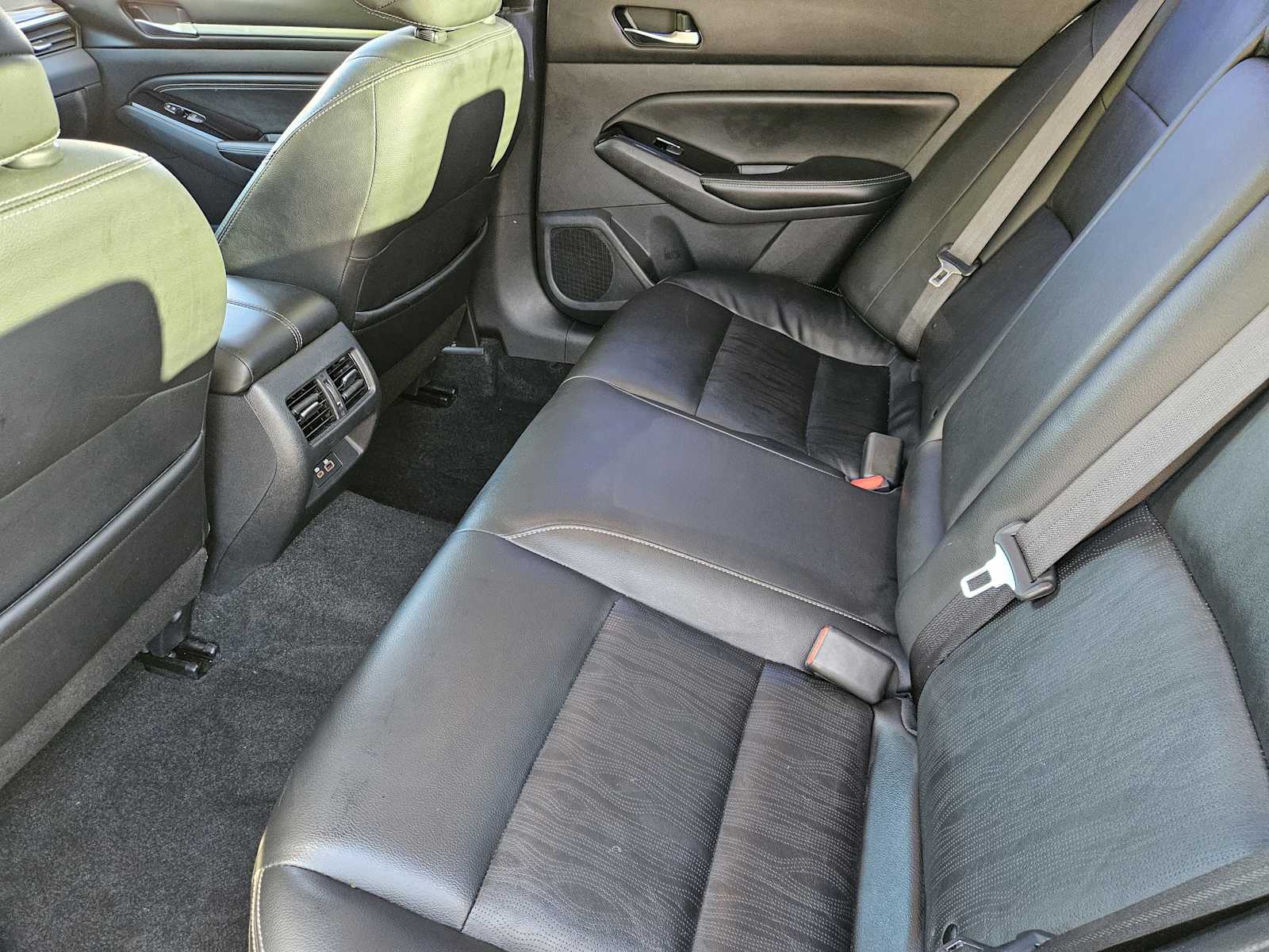 Thumbnail: 2020 Nissan Altima - 29