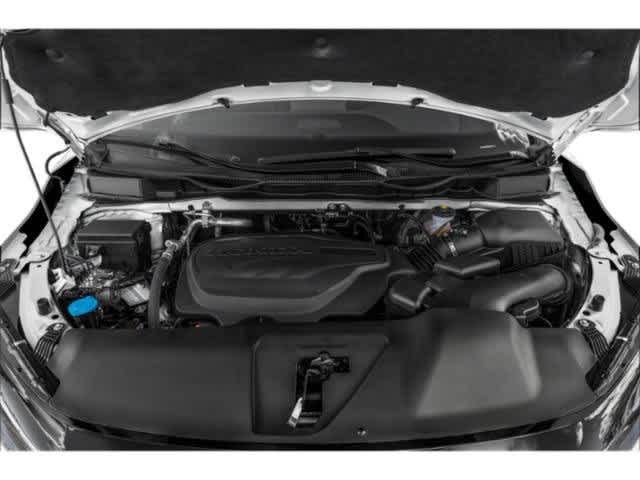 Thumbnail: 2026 Honda Odyssey - 15