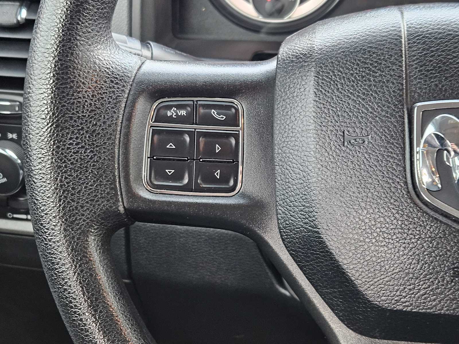 Thumbnail: 2016 RAM 1500 - 26