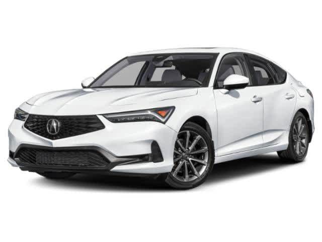 2023 Acura Integra -'s photo