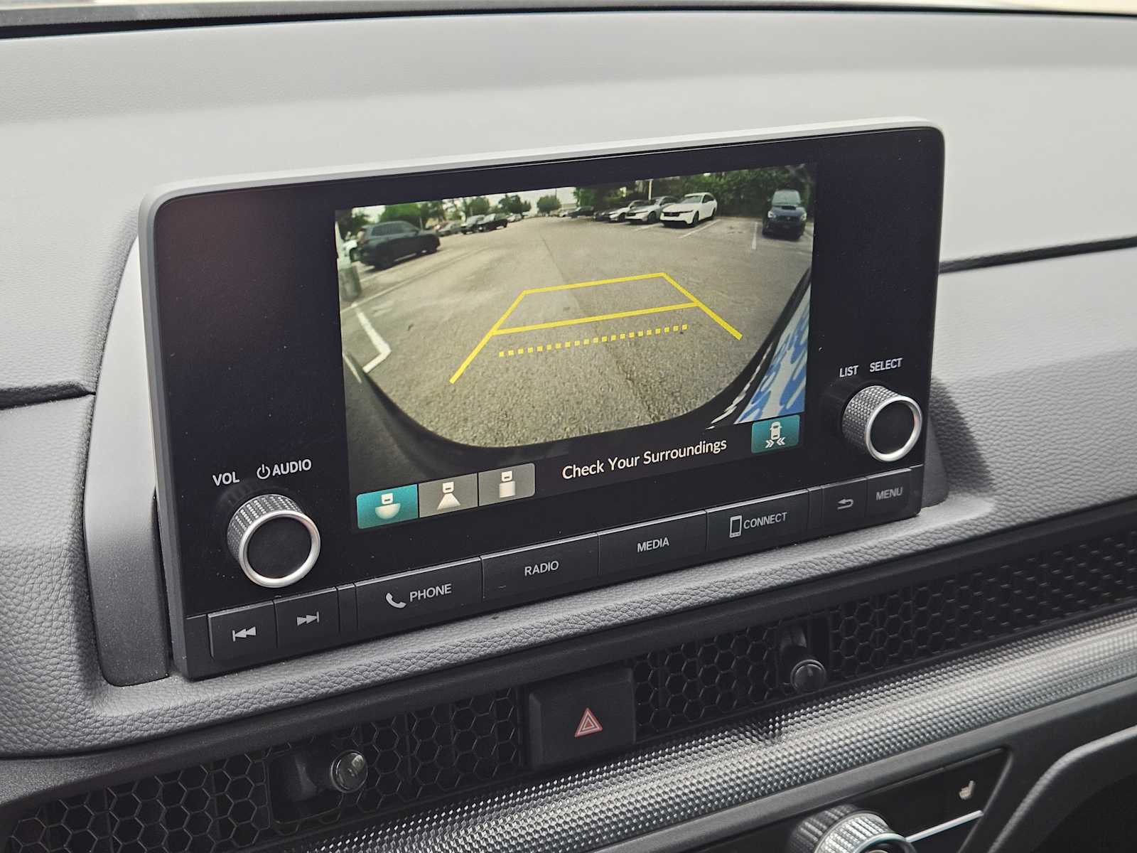 Thumbnail: 2023 Honda CR-V - 17