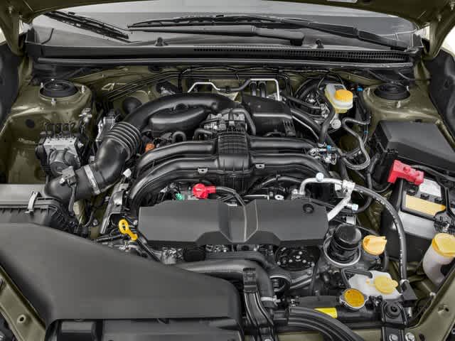 Thumbnail: 2017 Subaru Crosstrek - 16