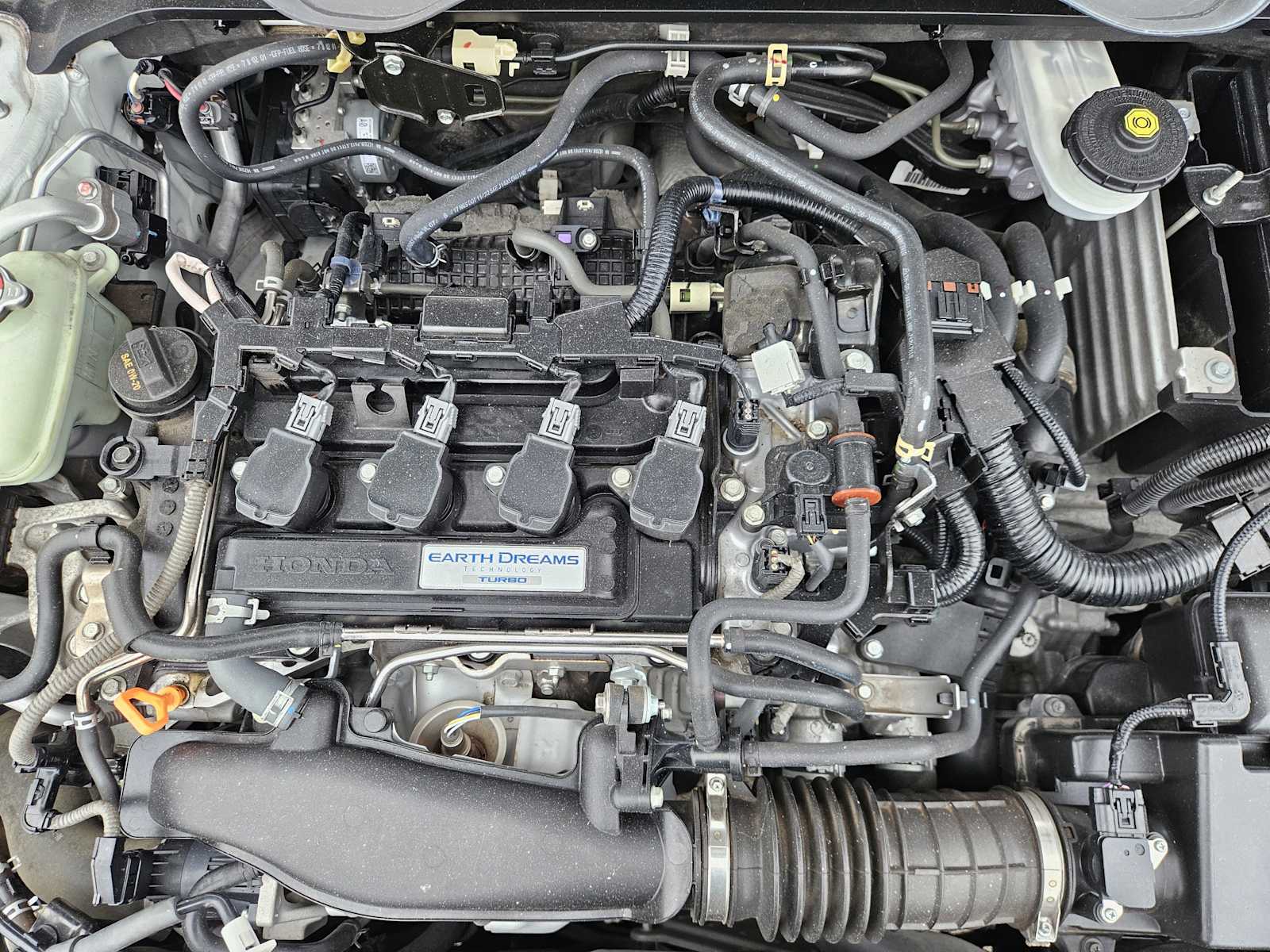 Thumbnail: 2018 Honda Civic - 29