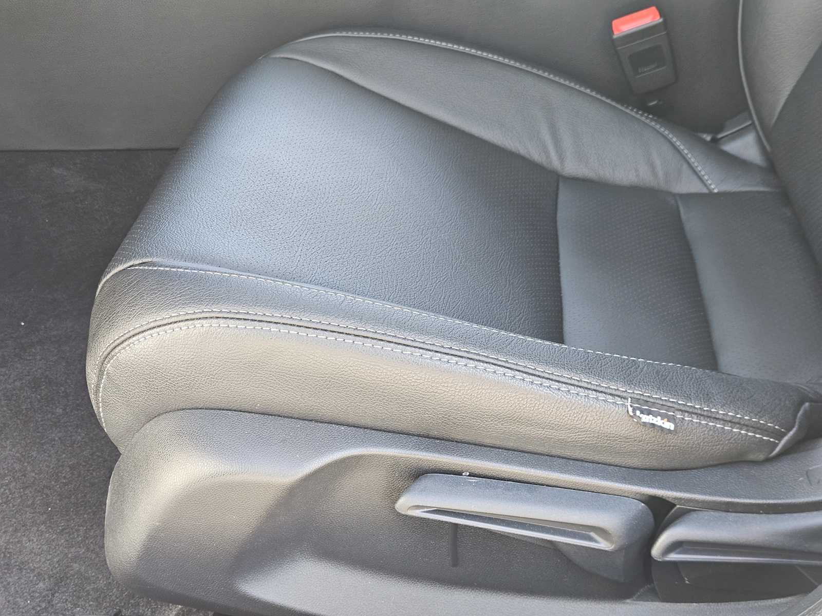 Thumbnail: 2026 Honda Civic - 22