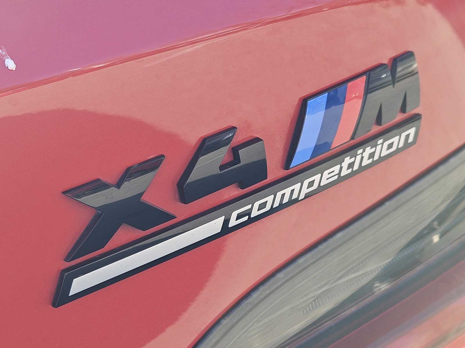 Thumbnail: 2020 BMW X4 - 11
