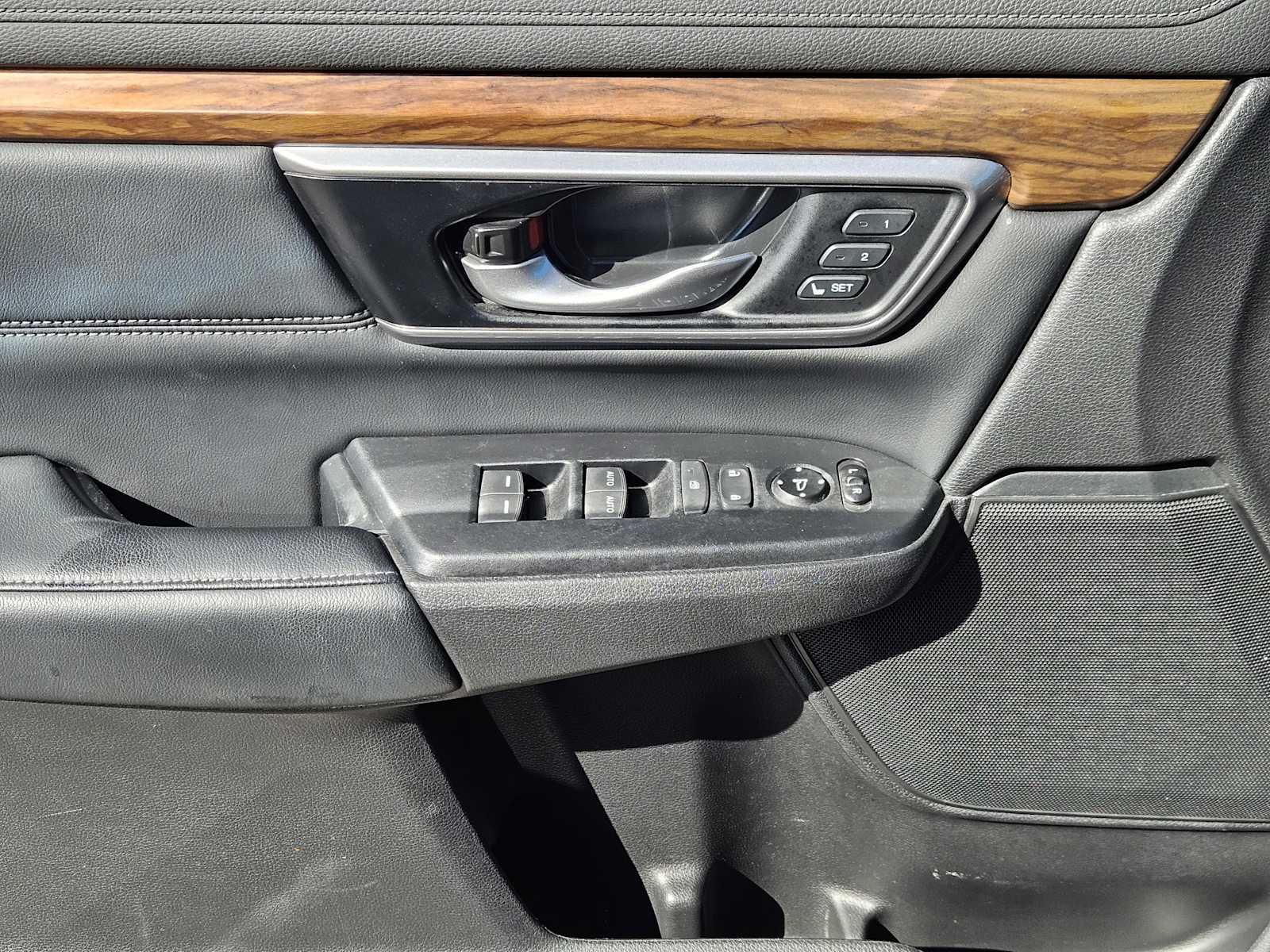 Thumbnail: 2021 Honda CR-V - 22