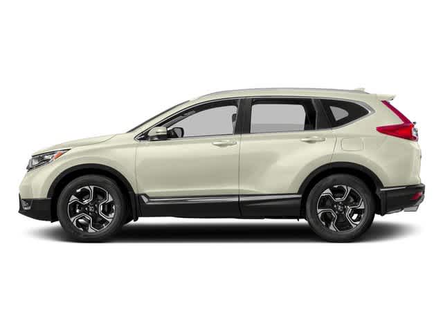 Thumbnail: 2017 Honda CR-V - 3