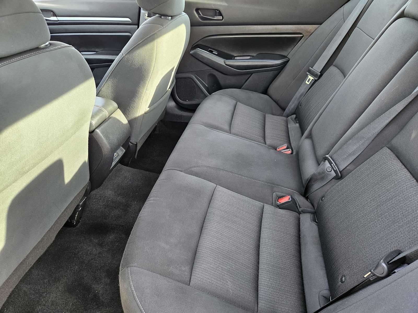 Thumbnail: 2023 Nissan Altima - 28