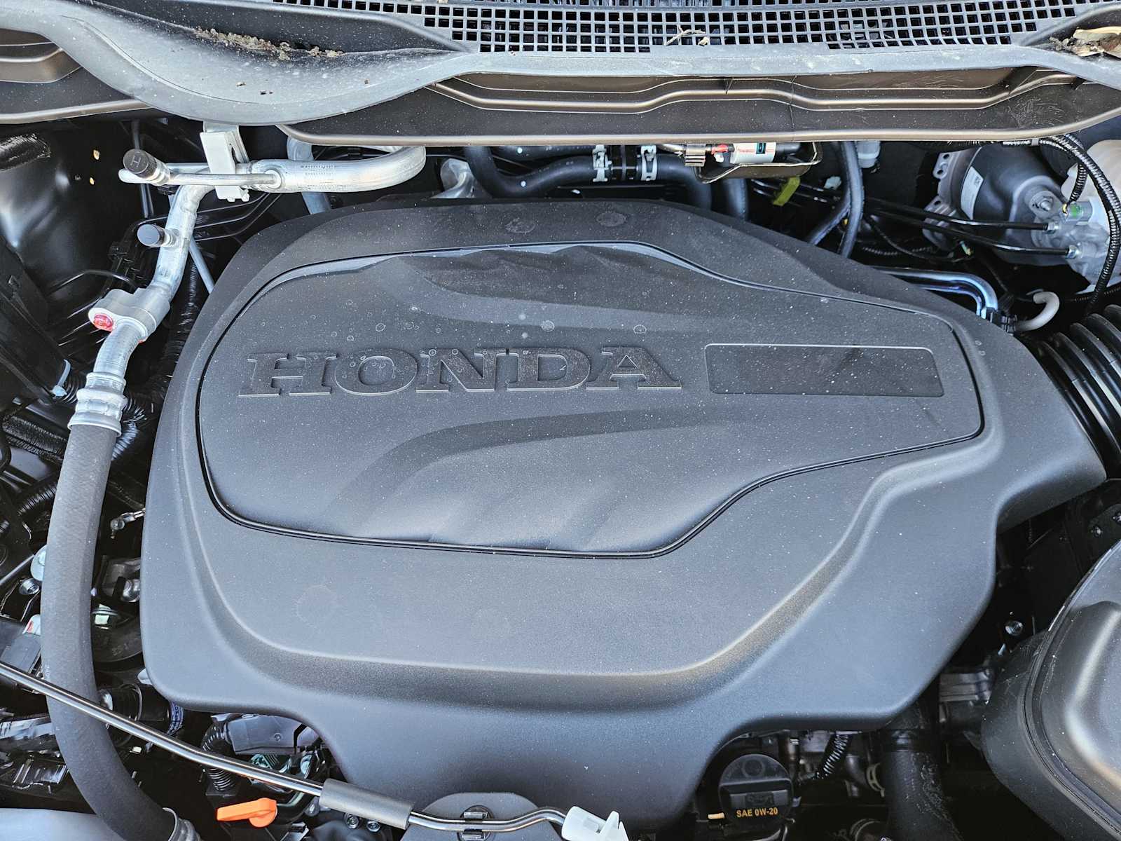 Thumbnail: 2026 Honda Odyssey - 11