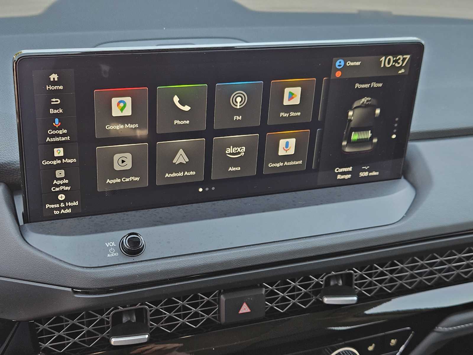 Thumbnail: 2025 Honda Accord - 17