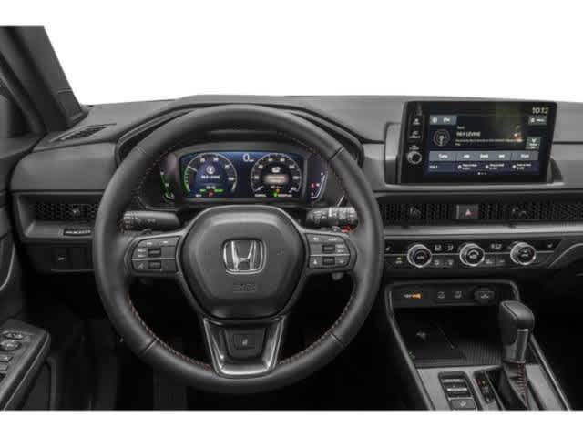 Thumbnail: 2026 Honda CR-V - 9