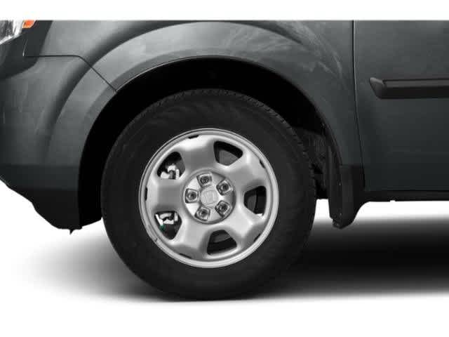 Thumbnail: 2015 Honda Pilot - 14
