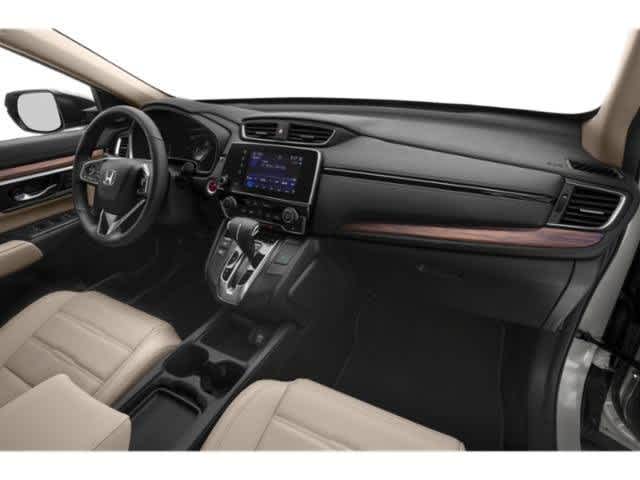 Thumbnail: 2019 Honda CR-V - 15