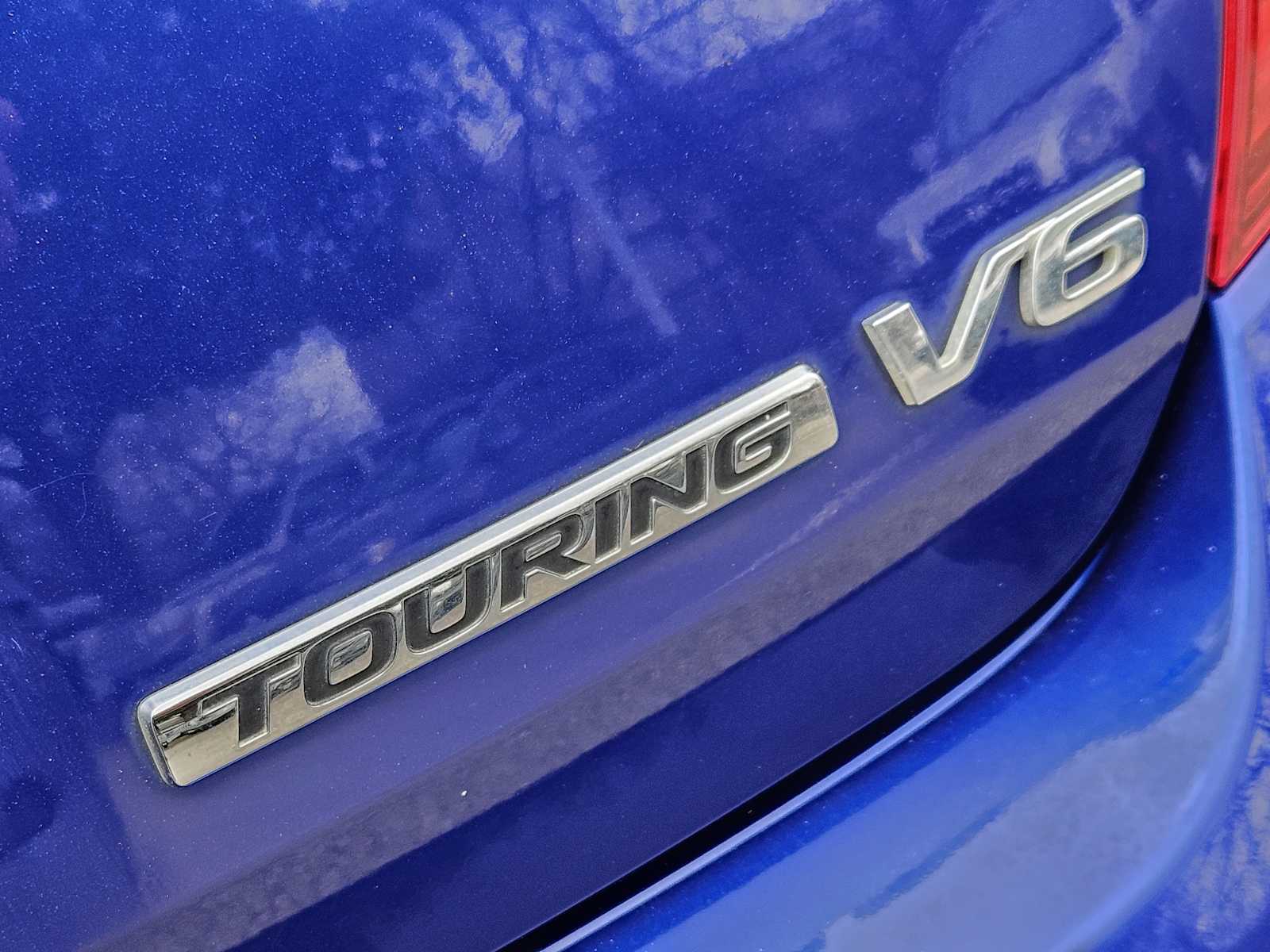 Thumbnail: 2016 Honda Accord - 12