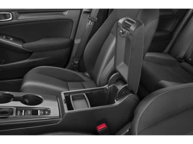 Thumbnail: 2025 Honda Civic - 13