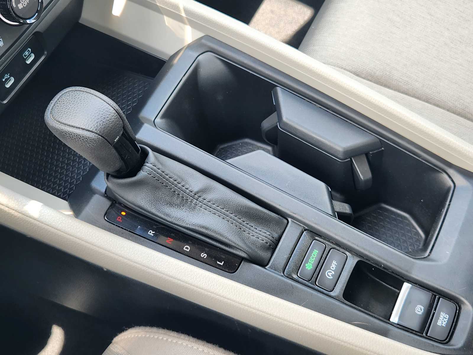 Thumbnail: 2024 Honda Accord - 18
