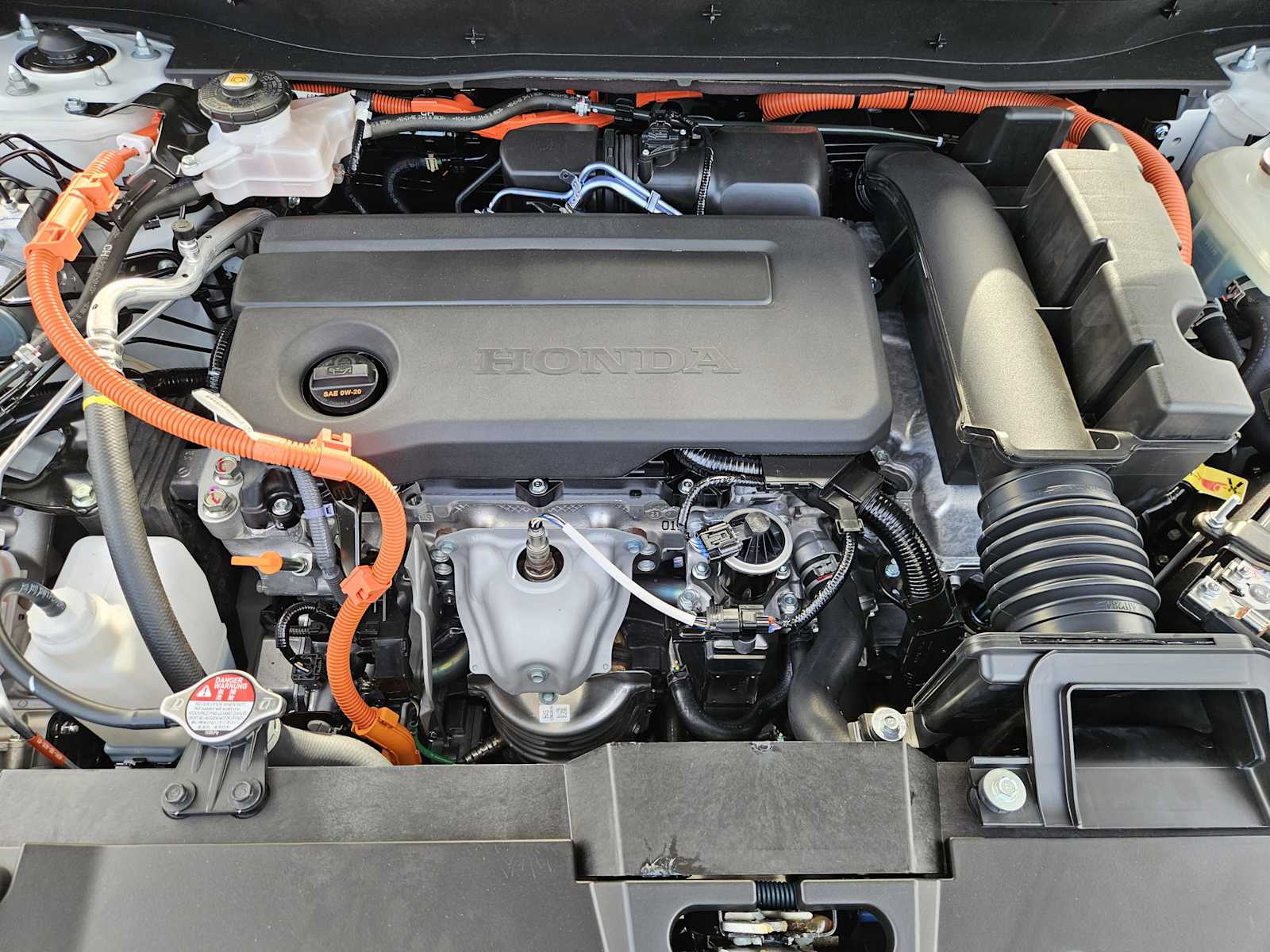 Thumbnail: 2026 Honda CR-V - 10