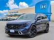  Honda CR-V Hybrid