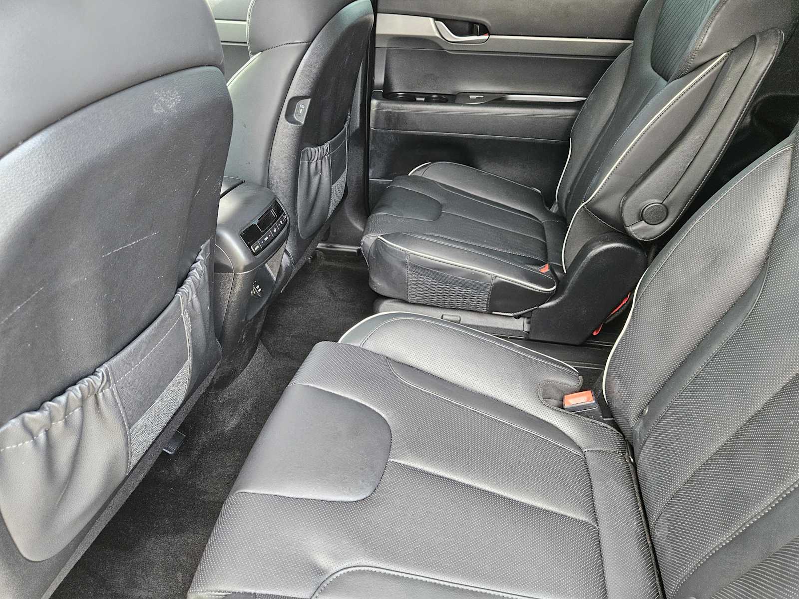 Thumbnail: 2024 Hyundai Palisade - 29