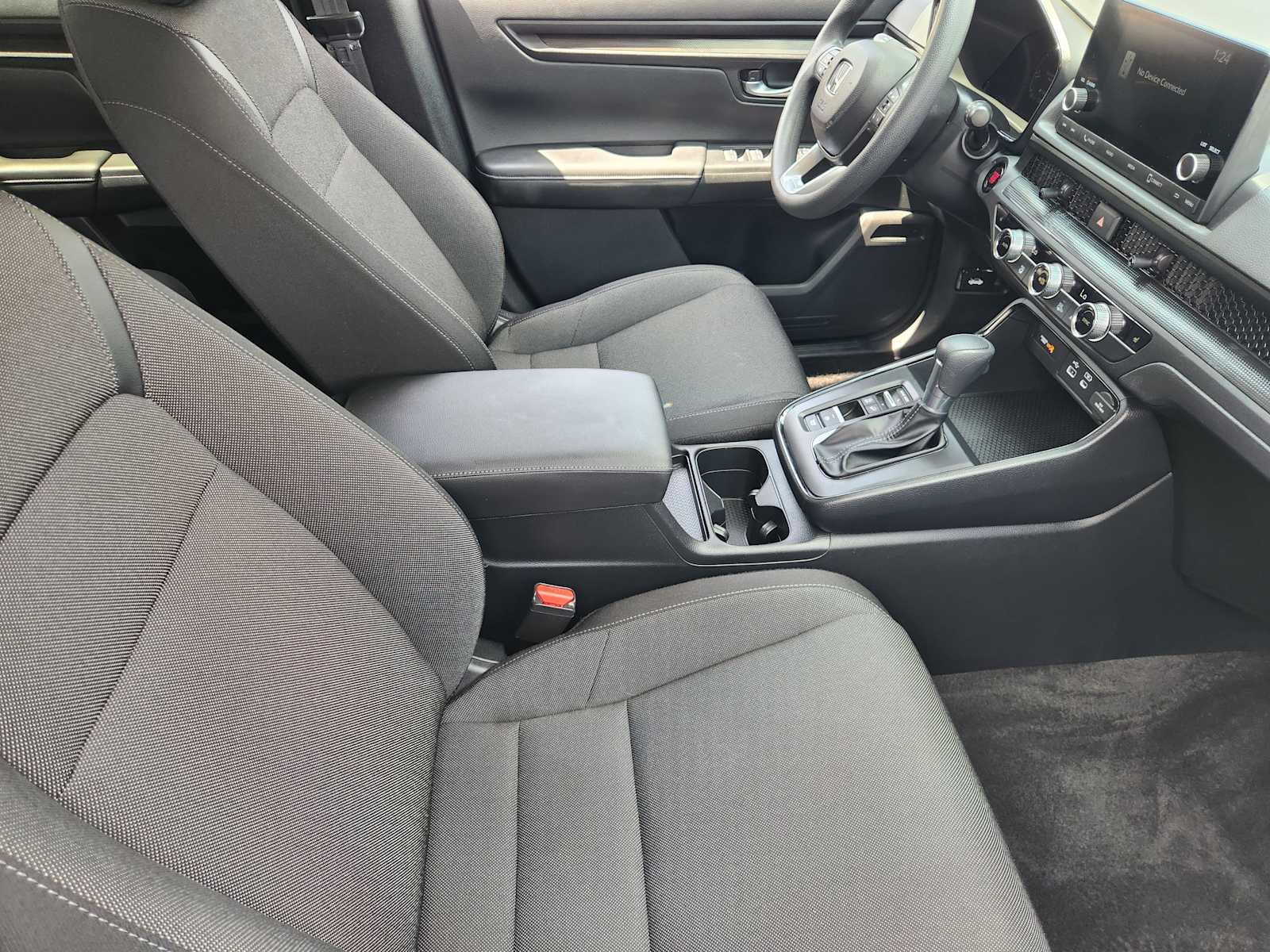 2025 Honda CR-V EX - Photo 13