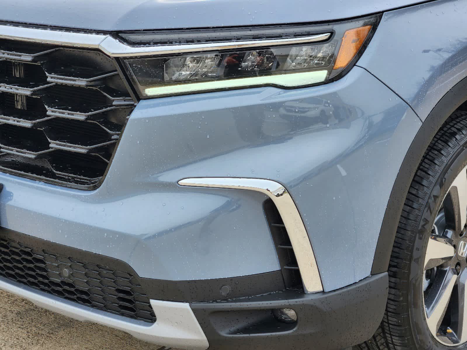 Thumbnail: 2025 Honda Pilot - 7