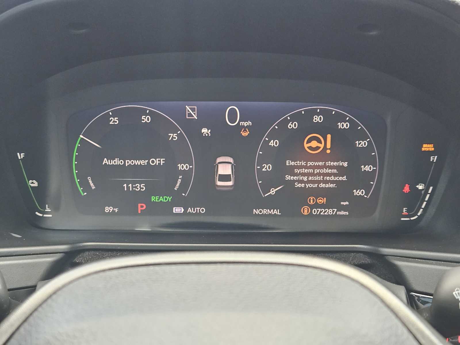 Thumbnail: 2024 Honda Accord - 16