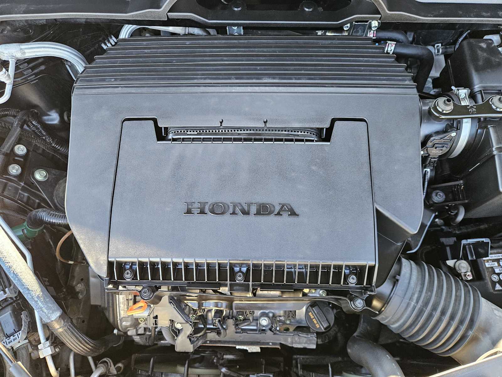 Thumbnail: 2023 Honda Pilot - 31