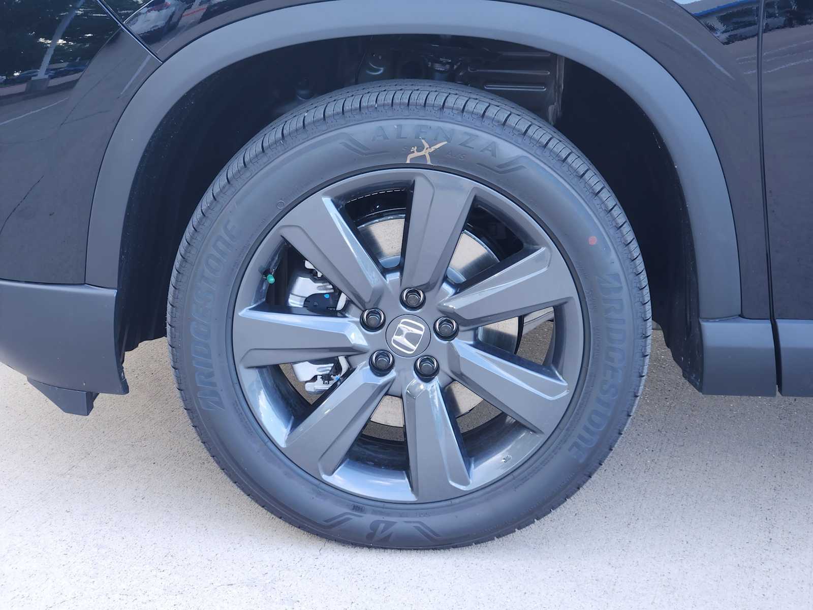 Thumbnail: 2026 Honda Pilot - 7