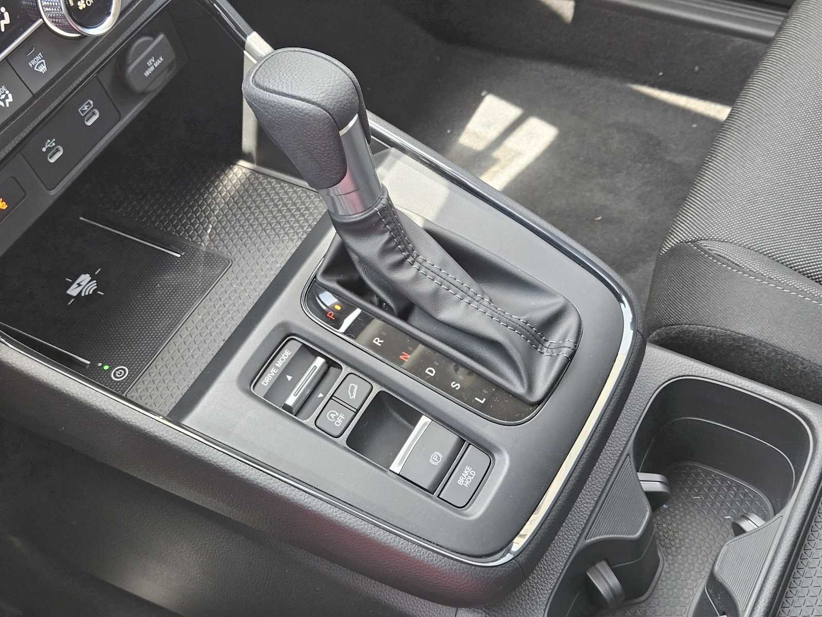 Thumbnail: 2026 Honda CR-V - 17